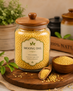 Moong Dal