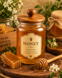 Honey