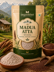 Madua atta