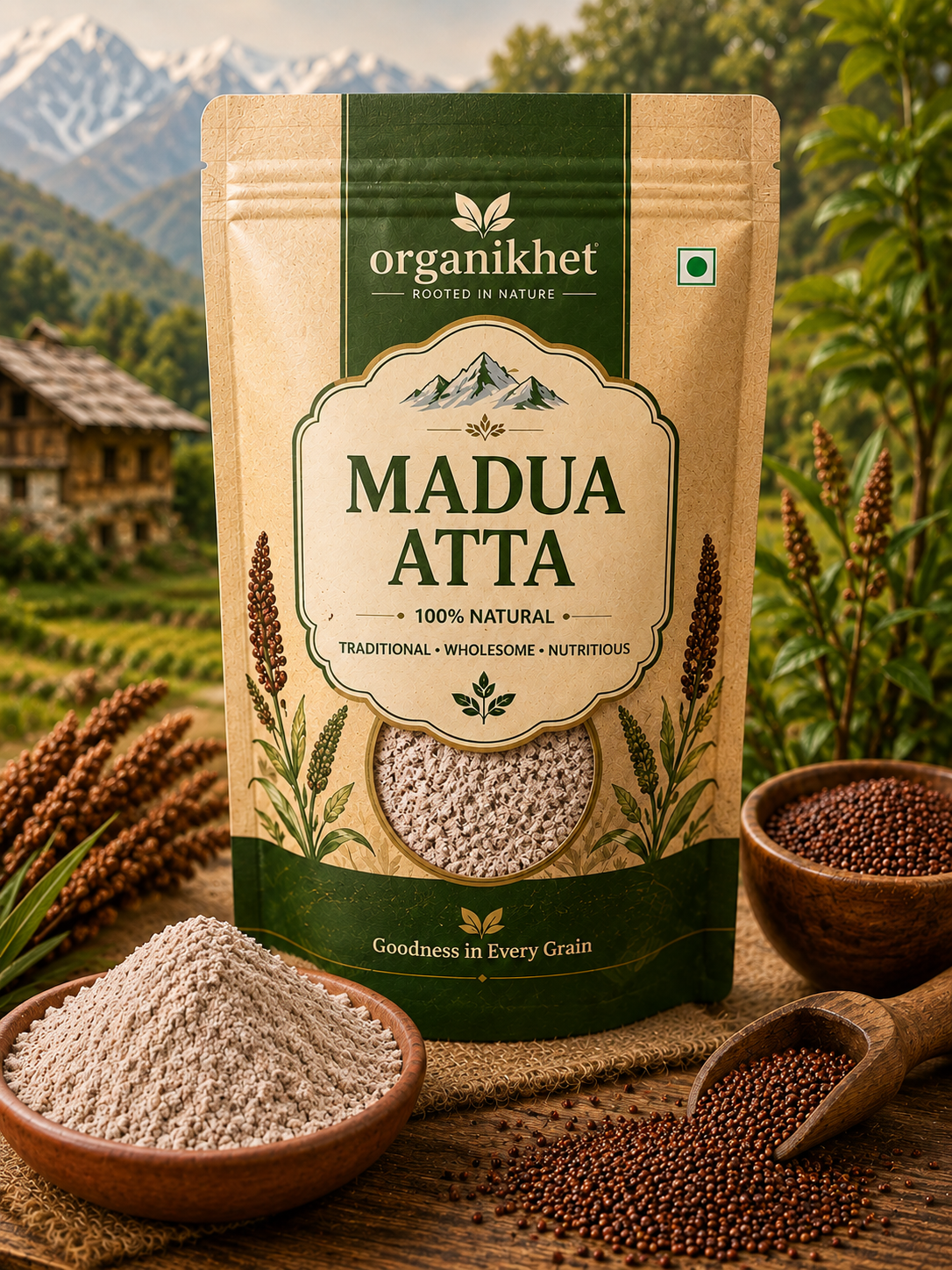Madua atta