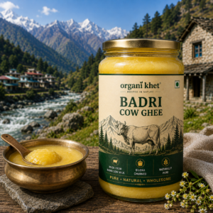 Badri Cow Ghee