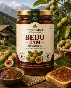 Bedu Jam