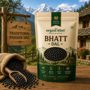 Bhatt Dal