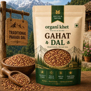 Gahat Dal