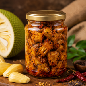 Jackfruit Pickle