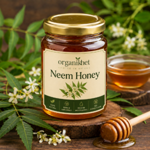 Neem Honey