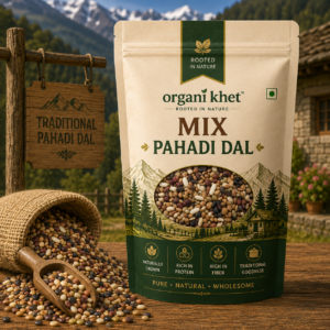 Mix Pahadi Dal