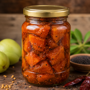 Timla Pickle
